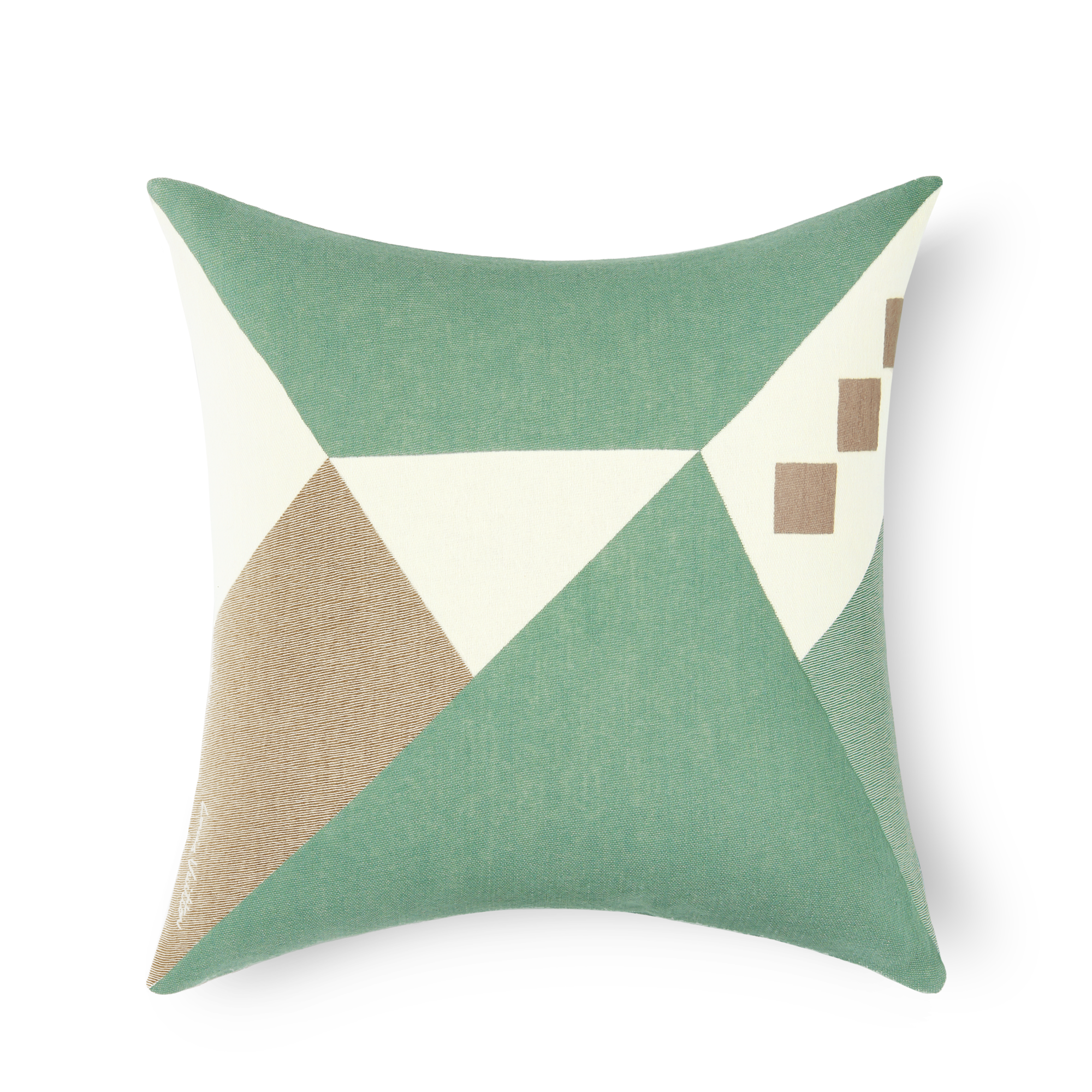 Everest Cushion 50x50 - Trunks, Travel and Home - Home and Art of